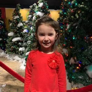 Meet your Posher, Michelle